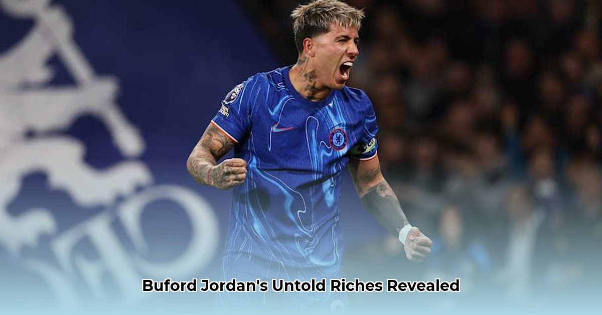 buford-jordan-net-worth